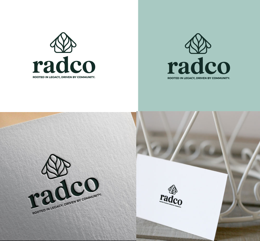 Logo Design by Jonshonkal for this project | Design #36351553