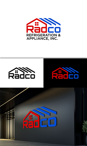 Logo Design by loveqis for this project | Design: #36351310