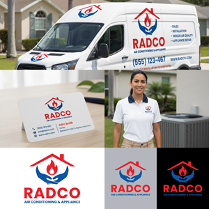 Logo Design by Dalang Design for this project | Design: #36383927