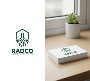 Logo Design by COR for this project | Design: #36415721