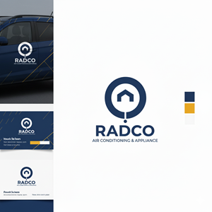 Logo Design by COR for this project | Design: #36424950