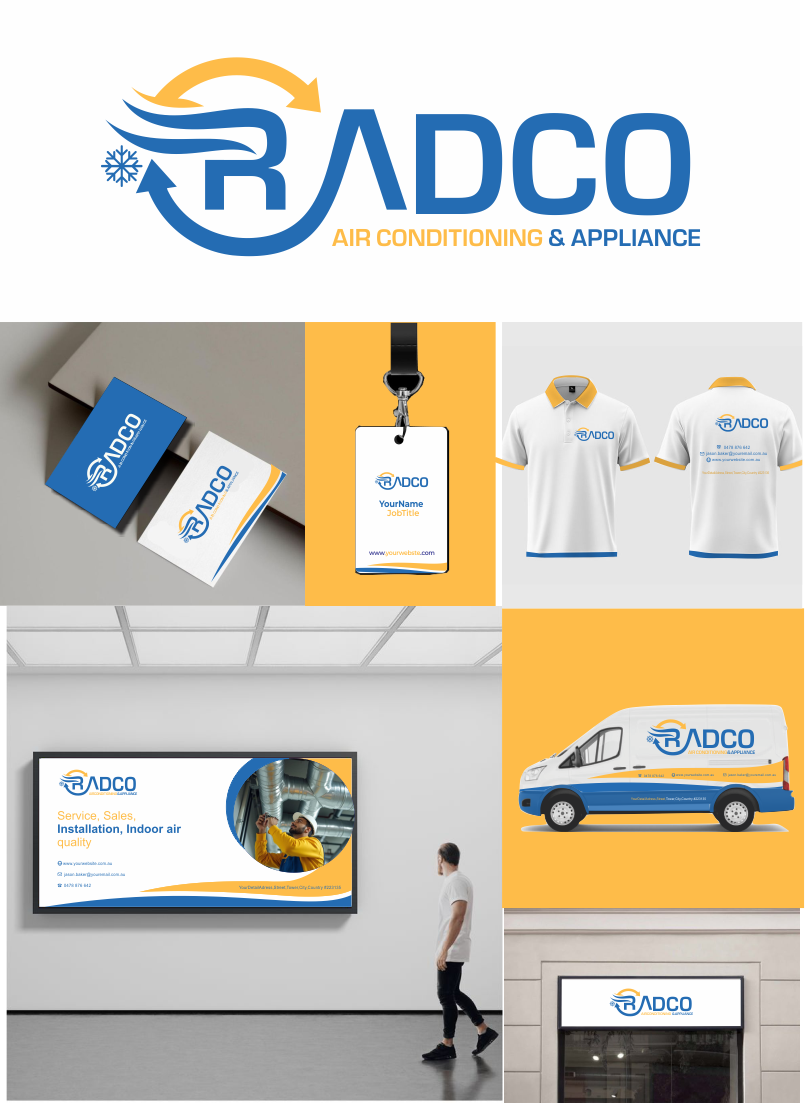 Logo-Design von Galap Rizqi für dieses Projekt | Design #36435280