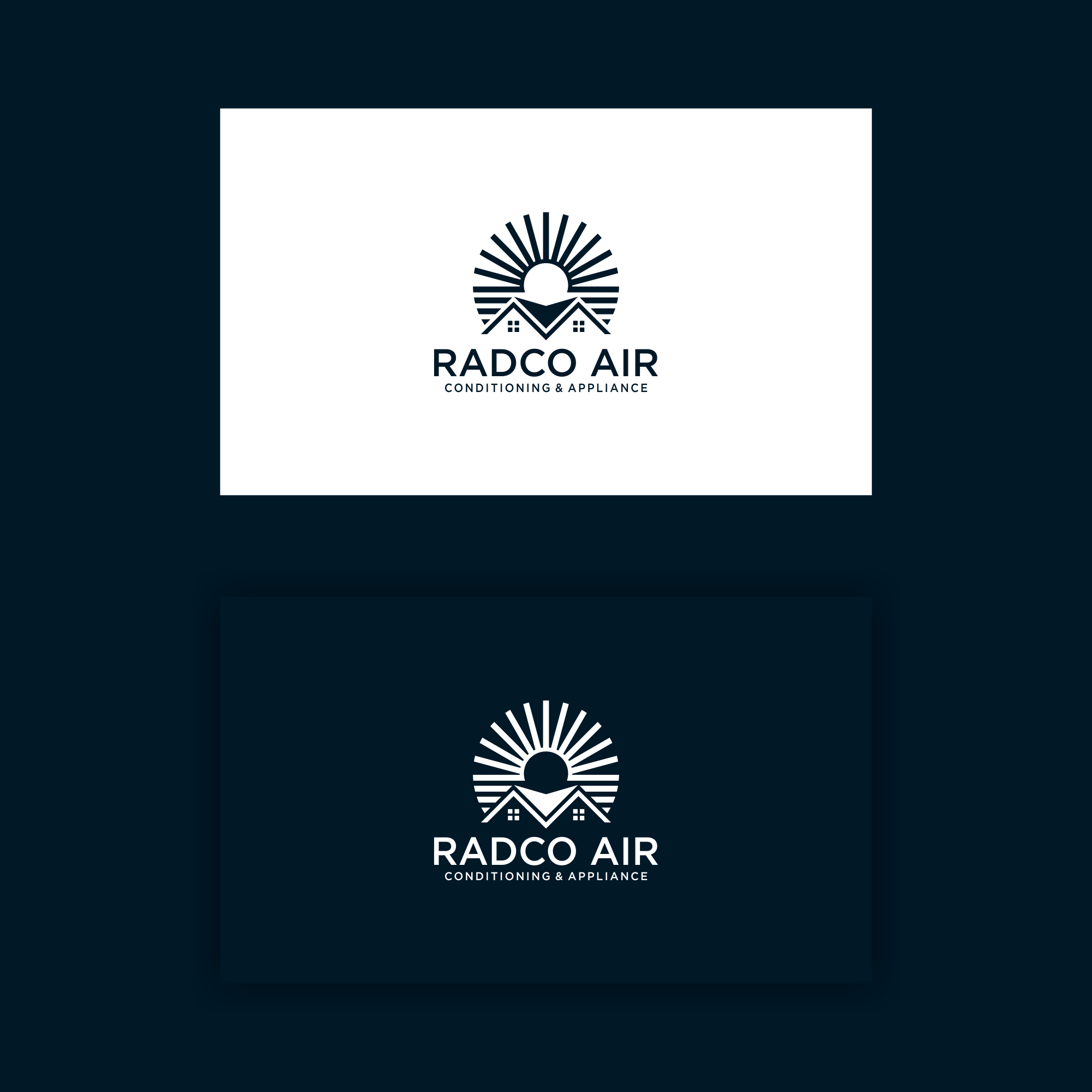 Logo Design by B.O_studio for this project | Design #36408267