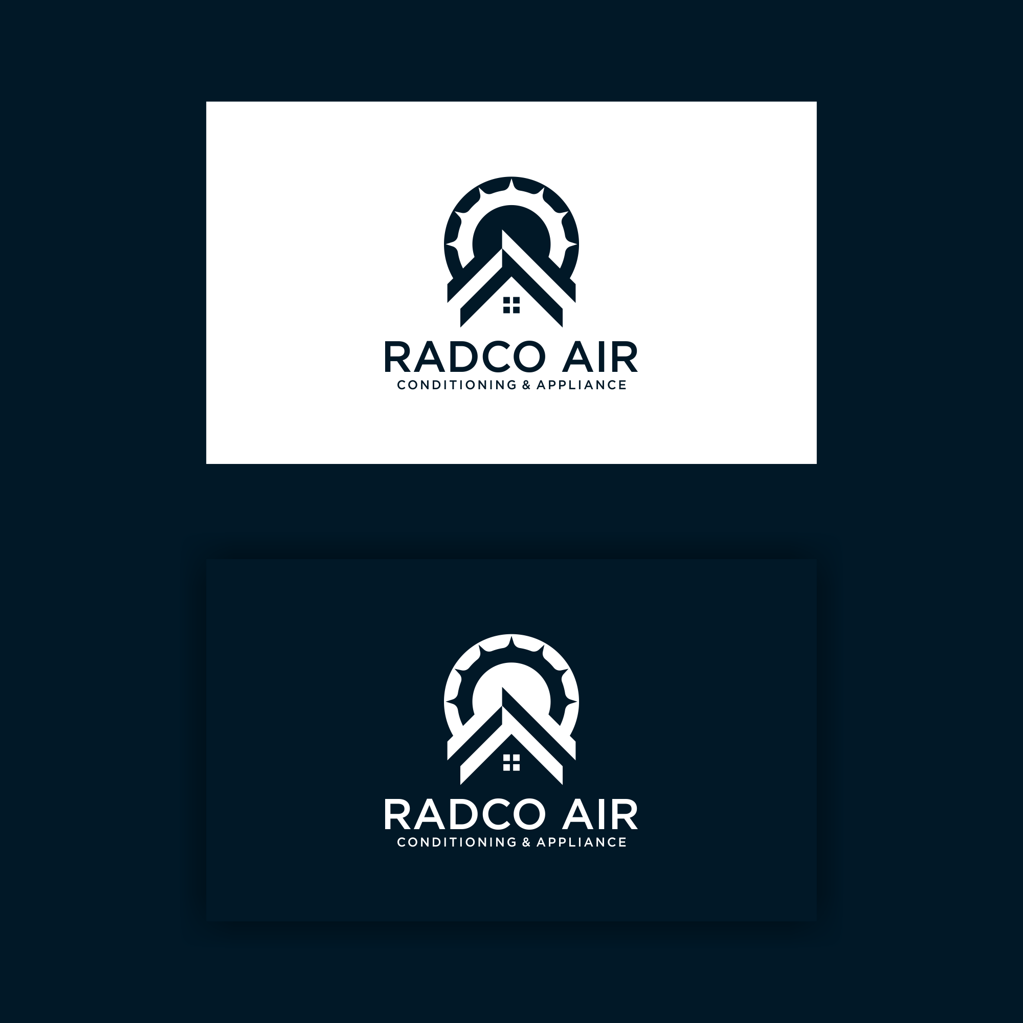 Logo Design by B.O_studio for this project | Design #36408322