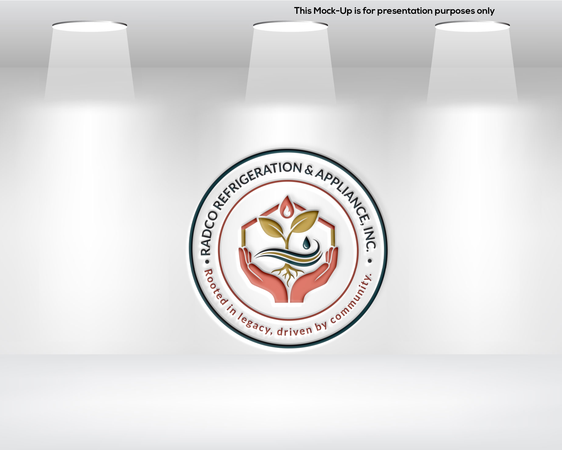 Diseño de Logo por Muina para este proyecto | Diseño #36352399