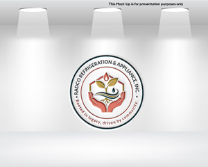 Logo Design by Muina for this project | Design: #36352399