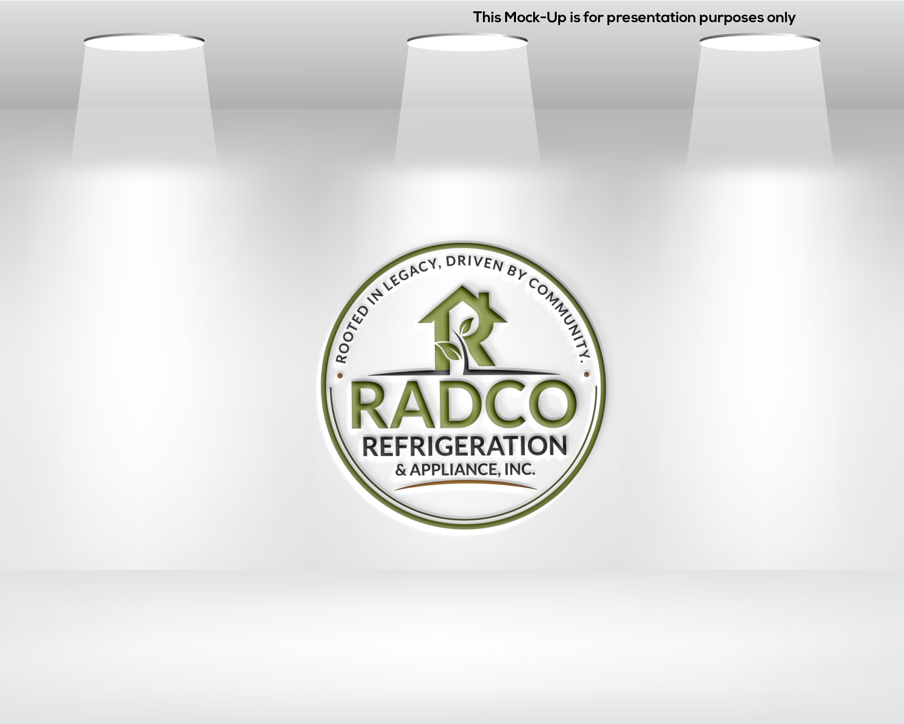 Logo-Design von Muina für dieses Projekt | Design #36352400