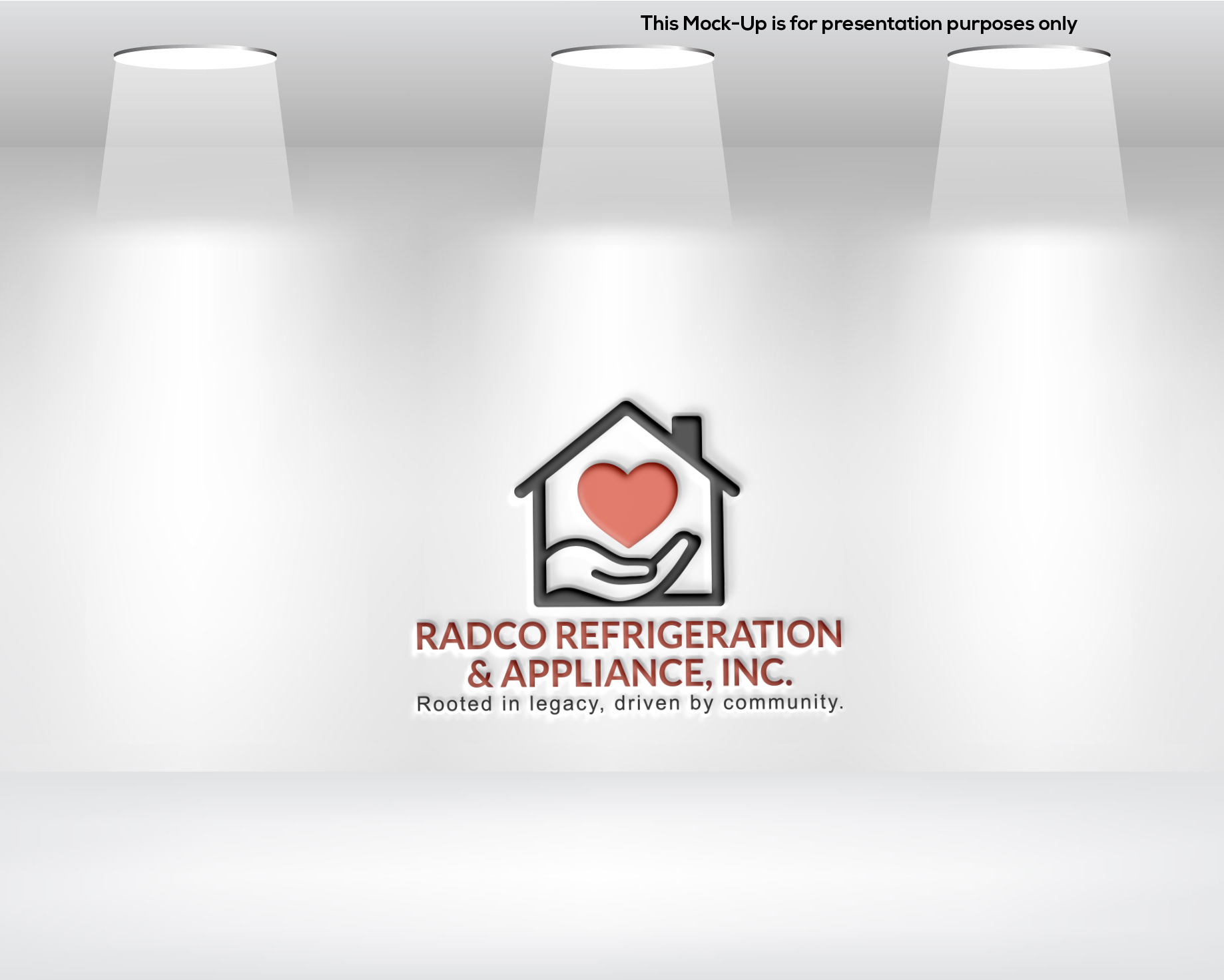 Logo-Design von Muina für dieses Projekt | Design #36352401