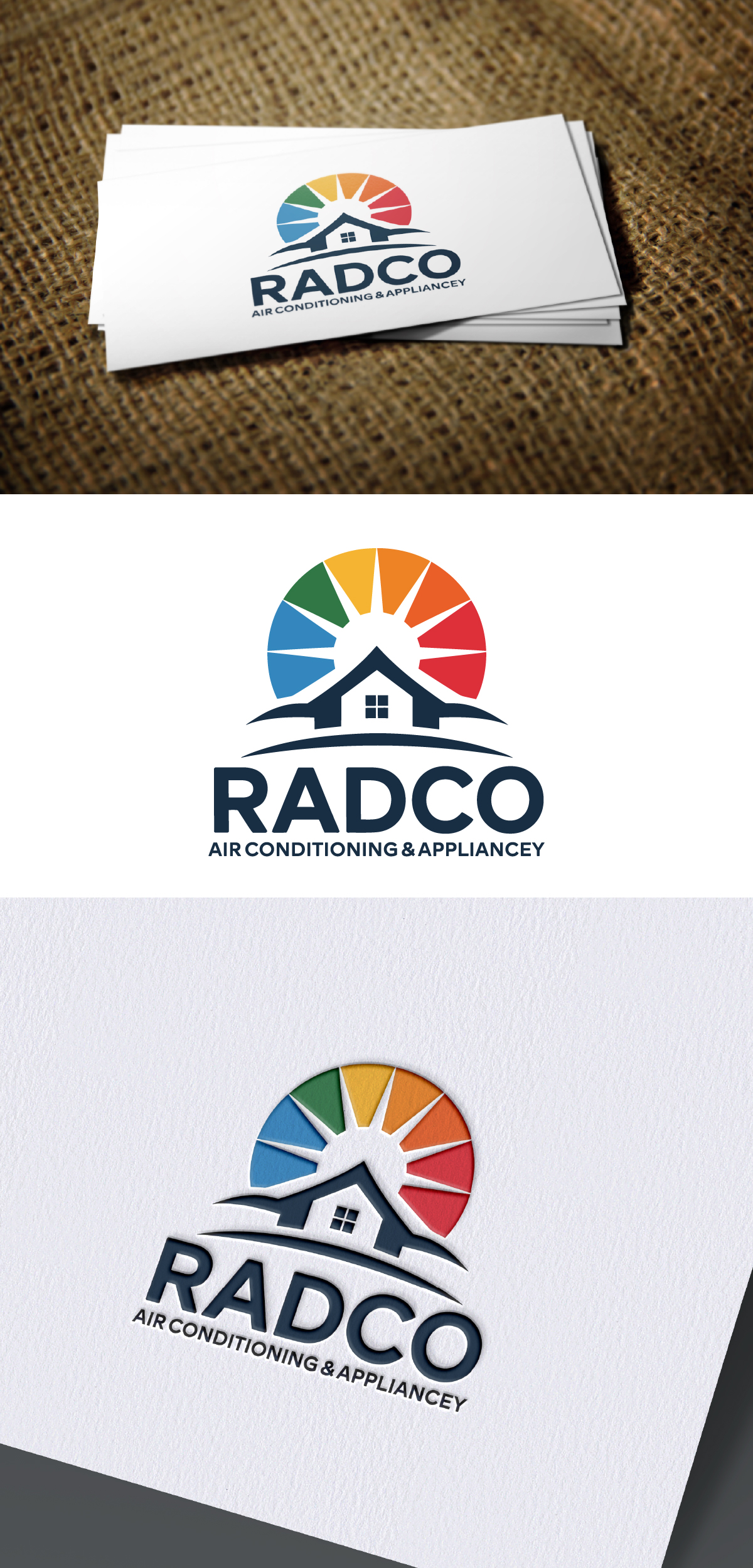 Logo Design by Grapixer for this project | Design #36416565