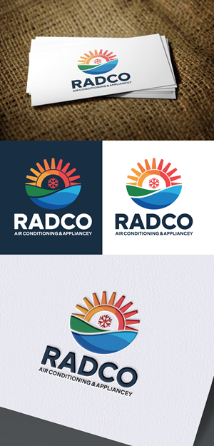 Logo Design by Grapixer for this project | Design: #36416566