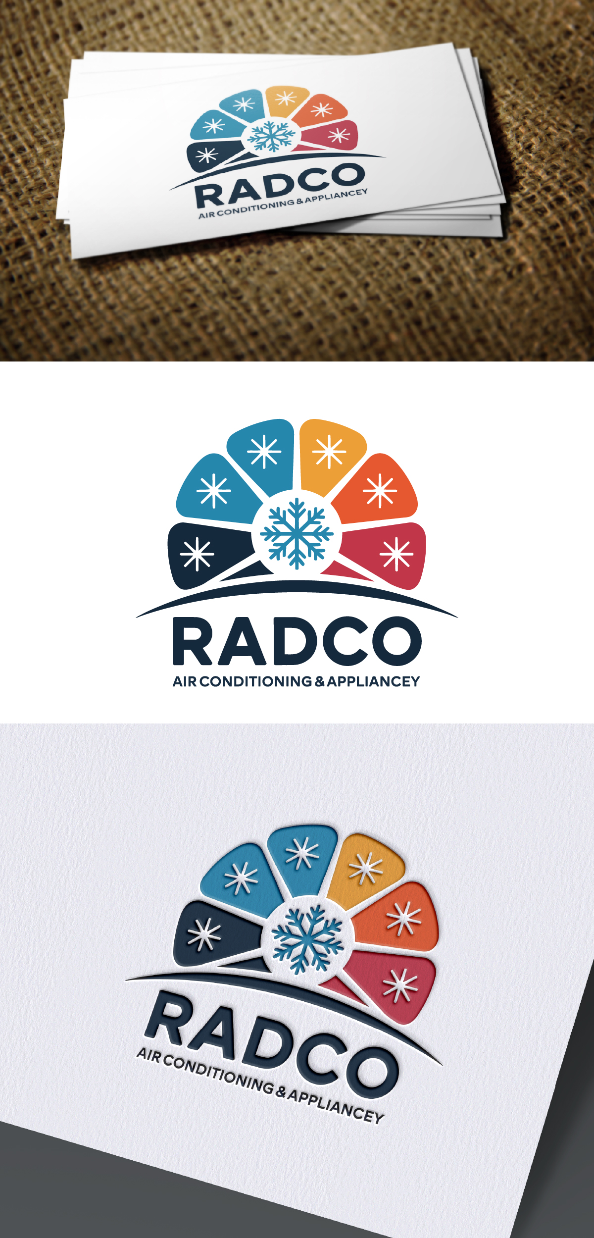 Logo Design by Grapixer for this project | Design #36416569