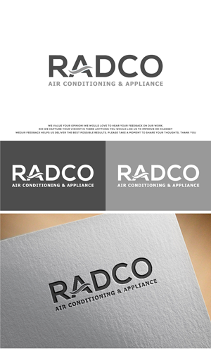 Logo Design by Logo Care. for this project | Design: #36418352