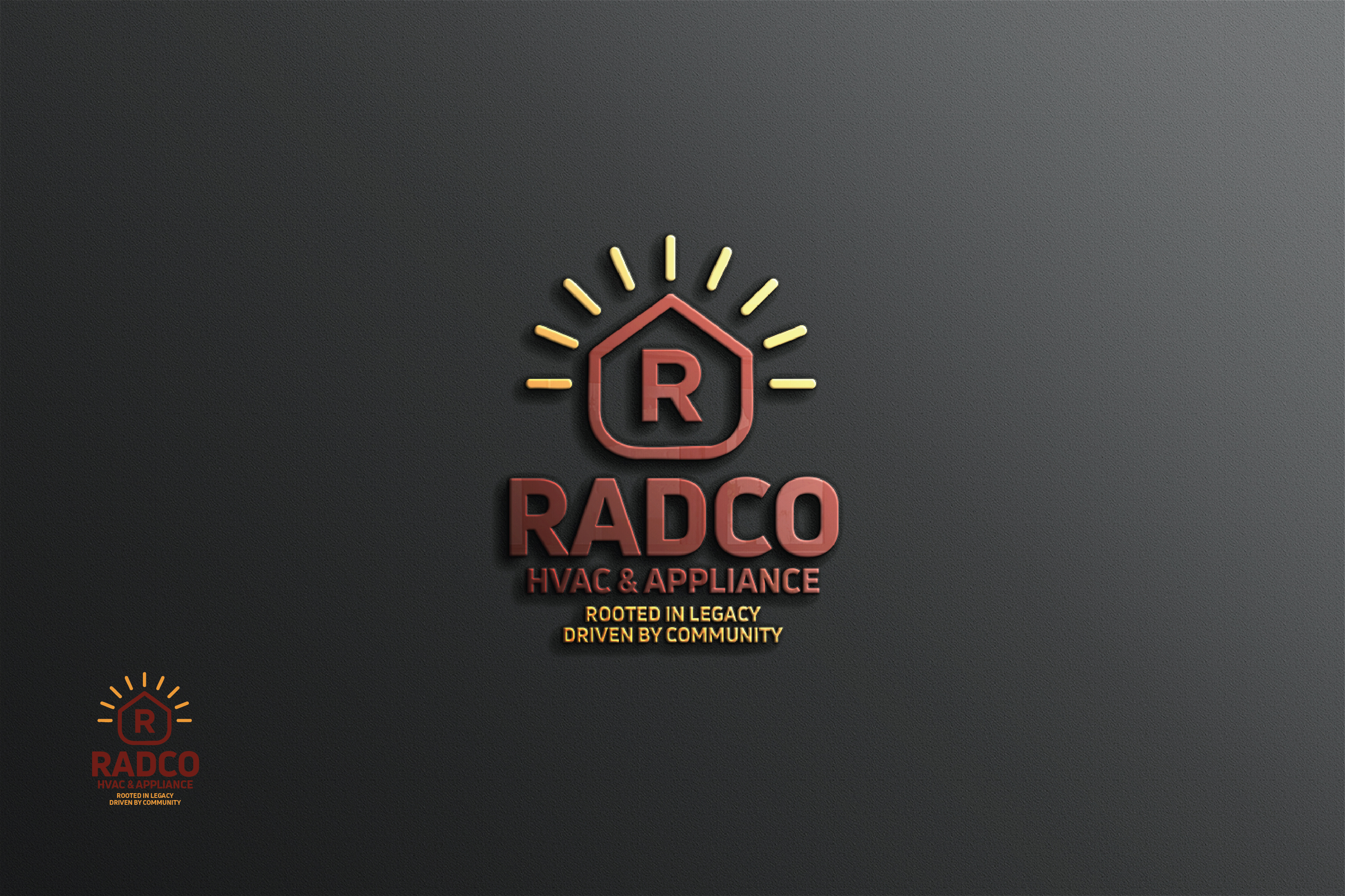 Logo Design by raju.creative for this project | Design #36354883
