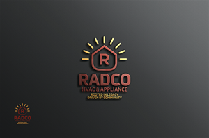 Logo Design by raju.creative for this project | Design: #36354883
