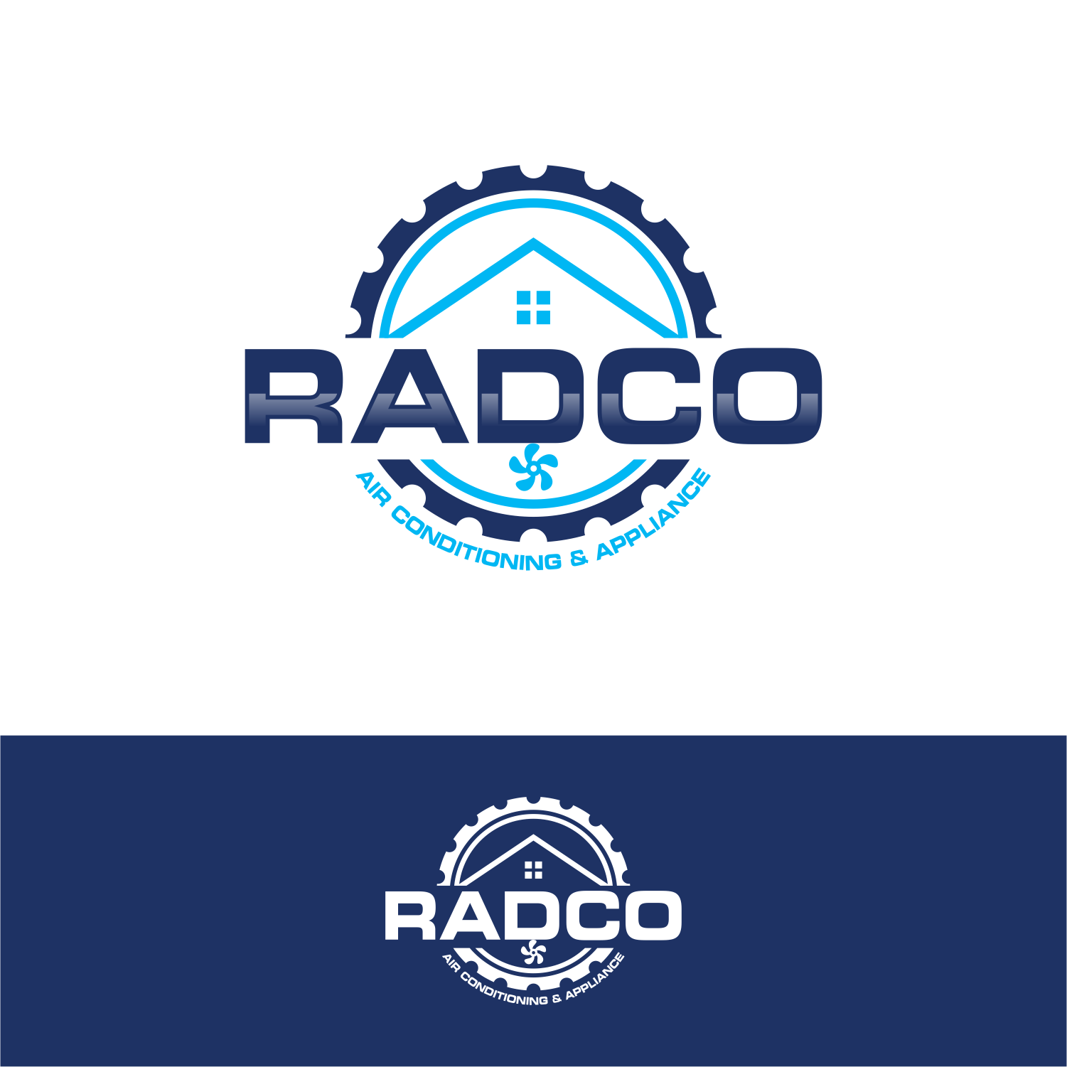 Logo Design by Nanas91 for this project | Design #36418486