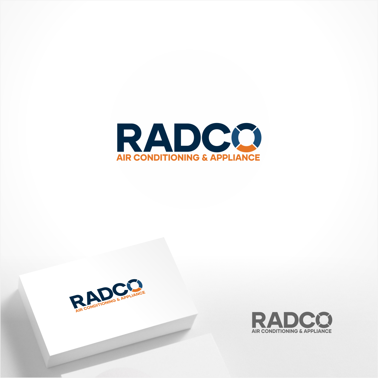 Logo Design by Arham Hidayat for this project | Design #36373842