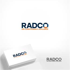 Logo Design by Arham Hidayat for this project | Design: #36373842