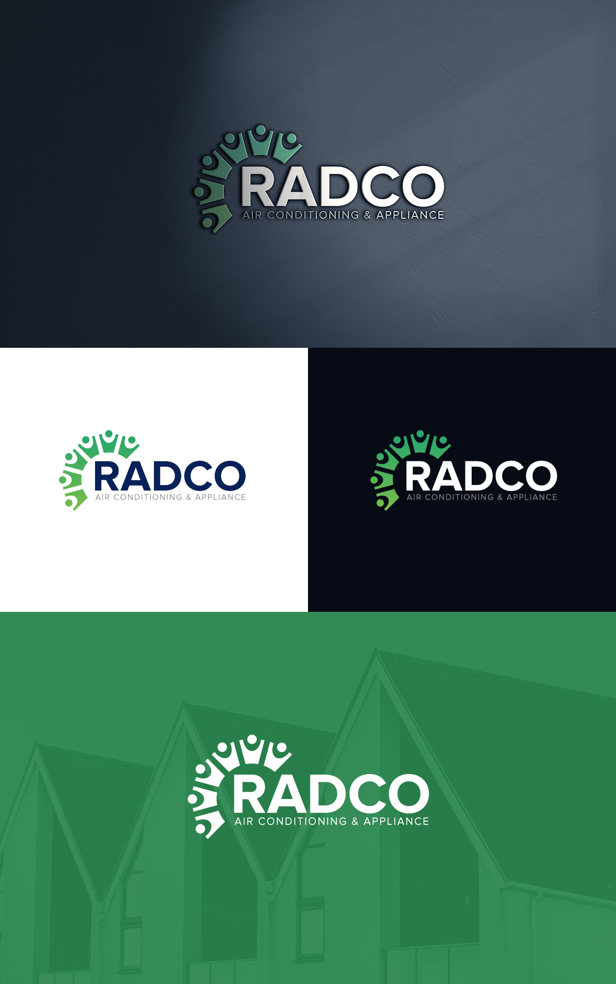 Logo Design by BehindSymbols for this project | Design #36358564