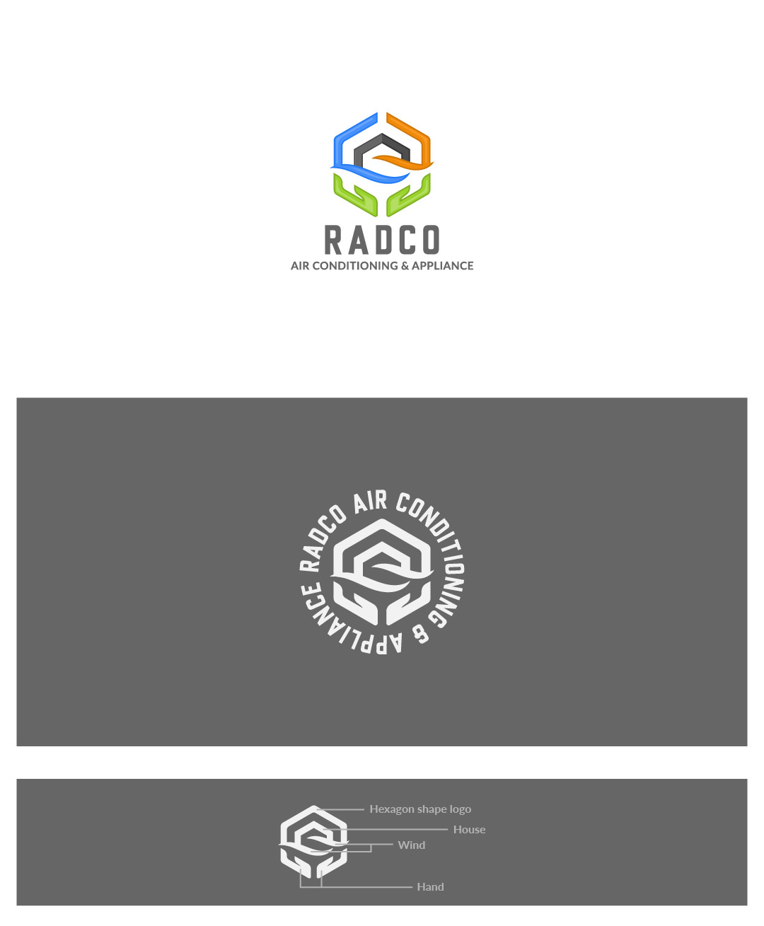 Logo Design by SunuAji_DC for this project | Design #36410826