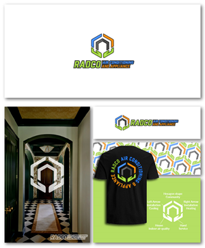 Logo Design by SunuAji_DC for this project | Design: #36423883