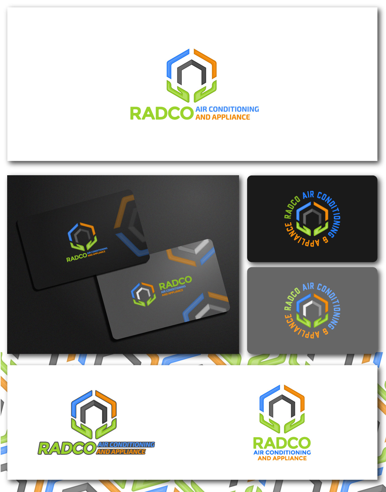 Logo Design by SunuAji_DC for this project | Design #36430382