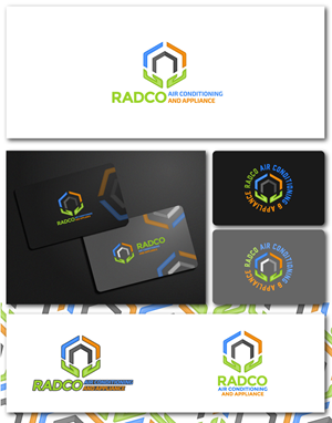 Logo Design by SunuAji_DC for this project | Design: #36430382