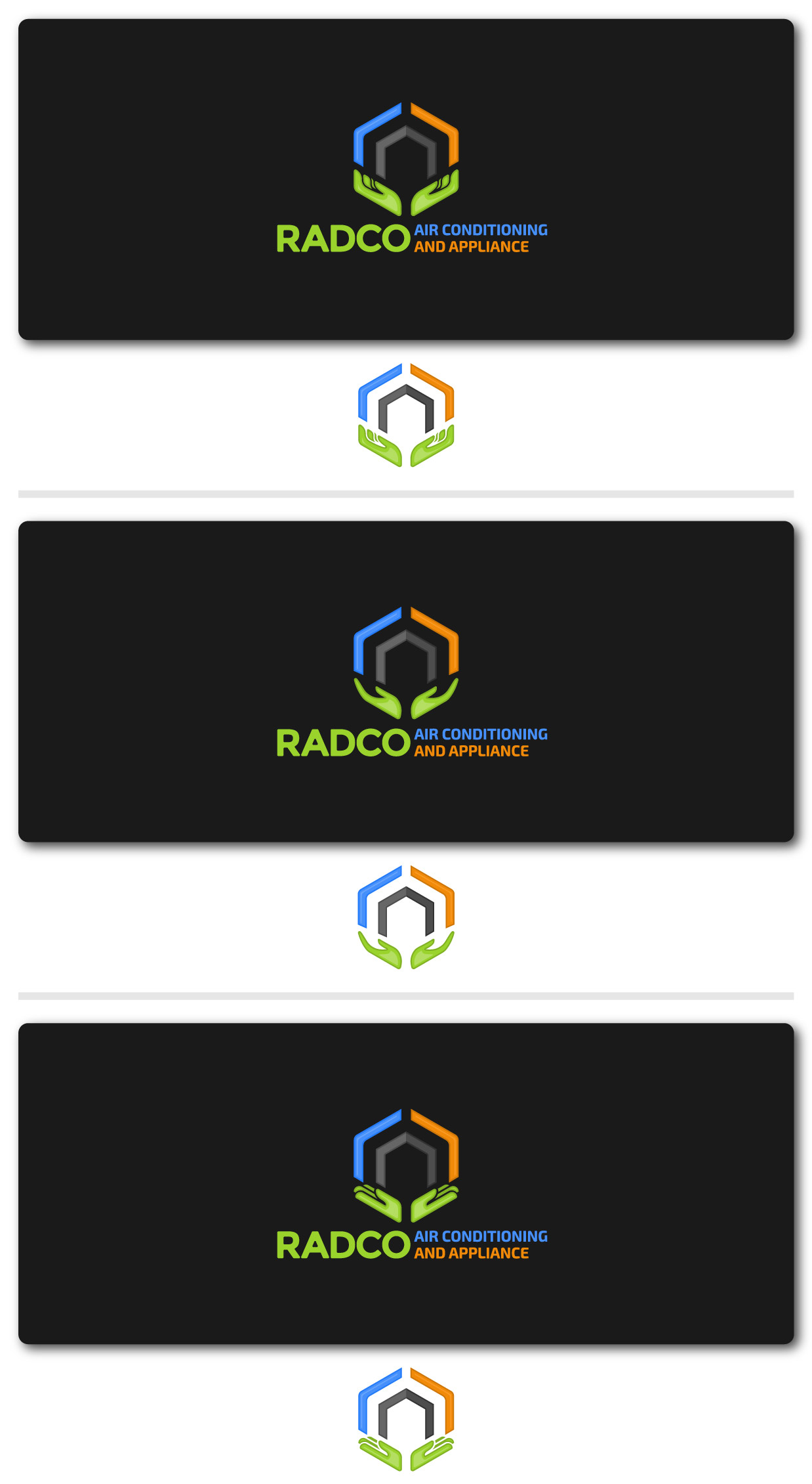Logo Design by SunuAji_DC for this project | Design #36442695