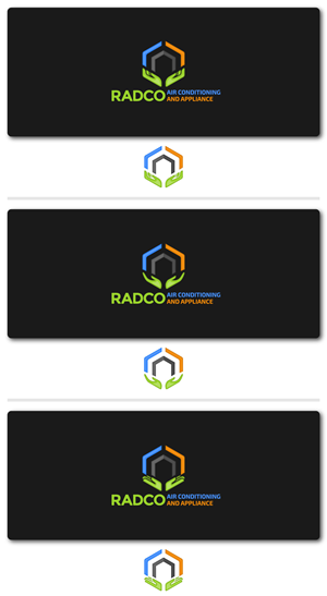 Logo Design by SunuAji_DC for this project | Design: #36442695