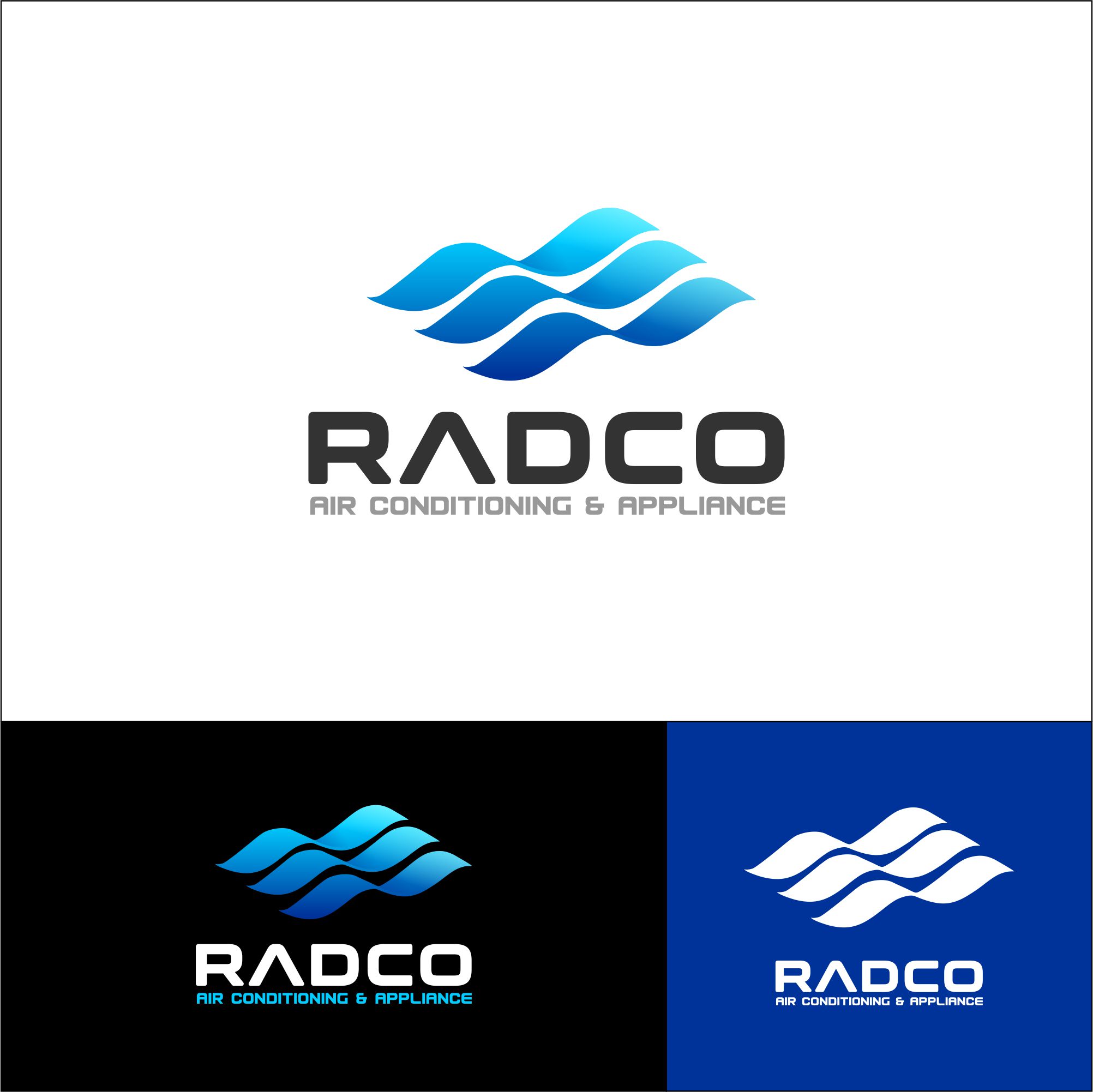 Logo Design by agustian spades for this project | Design #36417352