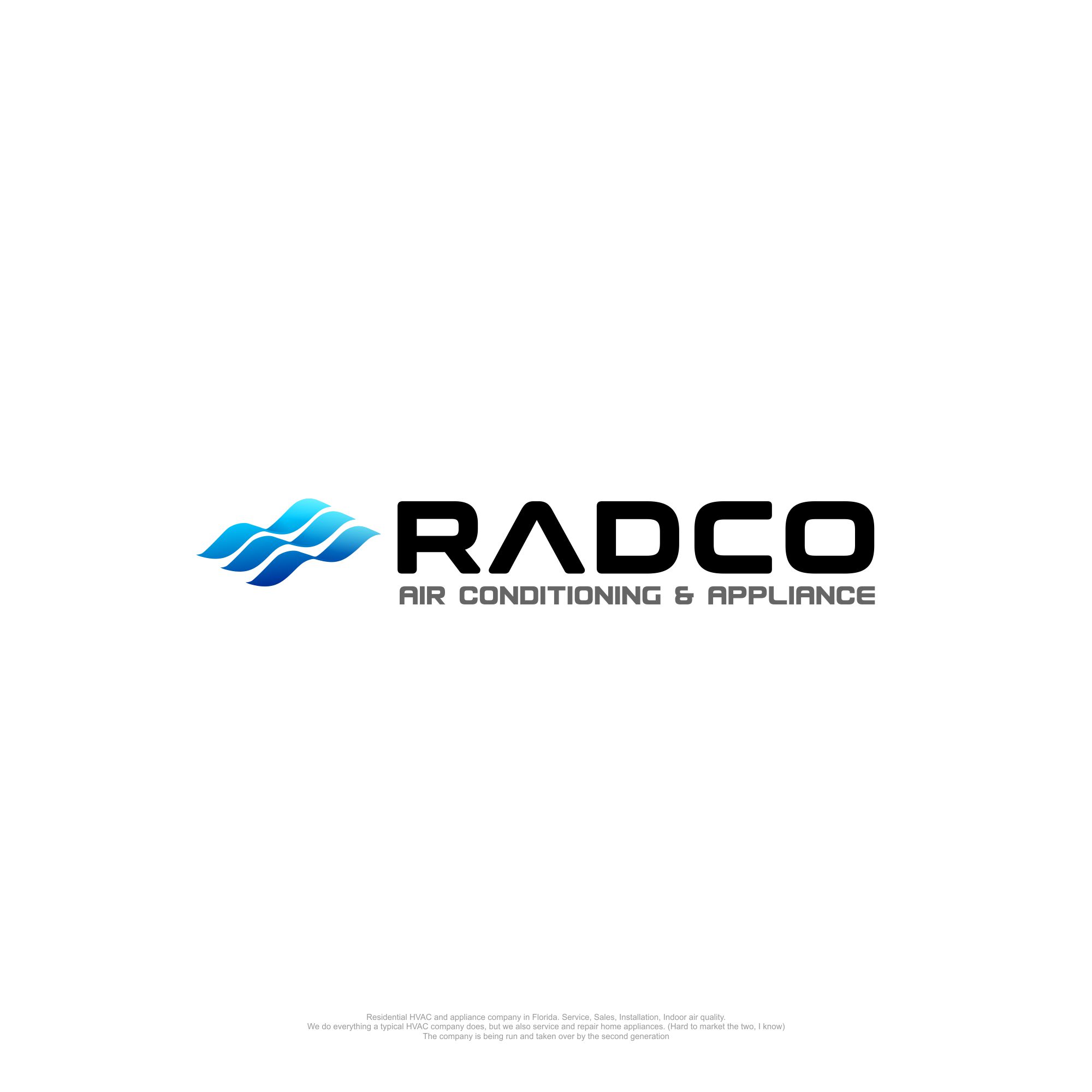 Logo Design by agustian spades for this project | Design #36417353