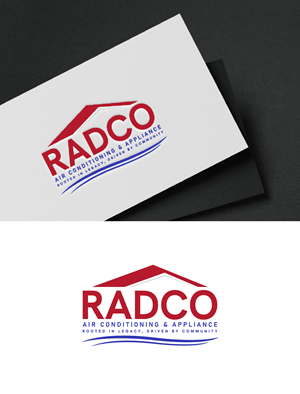 Logo Design by fly  design for this project | Design: #36366540