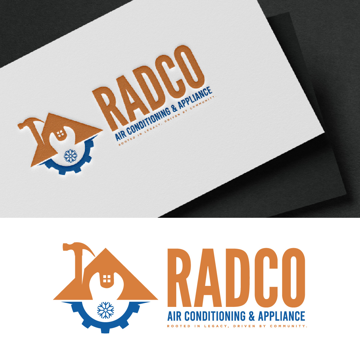 Logo Design by fly  design for this project | Design #36366541