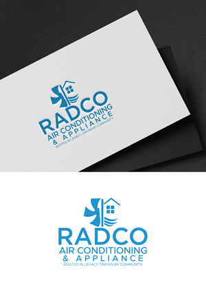 Logo Design by fly  design for this project | Design: #36366941