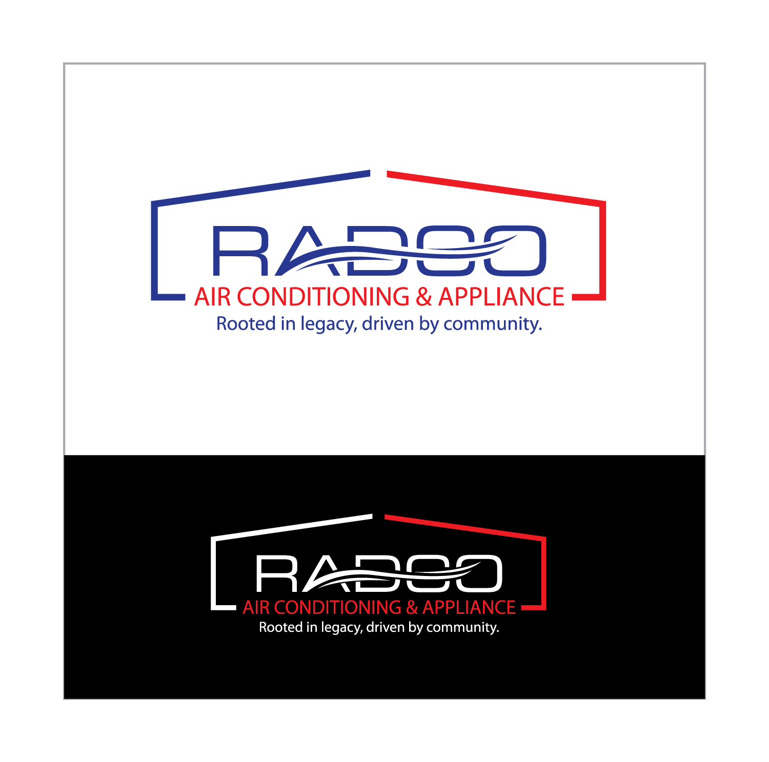 Logo Design by GODDREAMCREATION for this project | Design #36413667