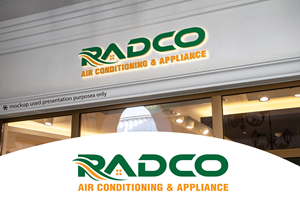 Logo Design by Rubia@ for this project | Design: #36360606