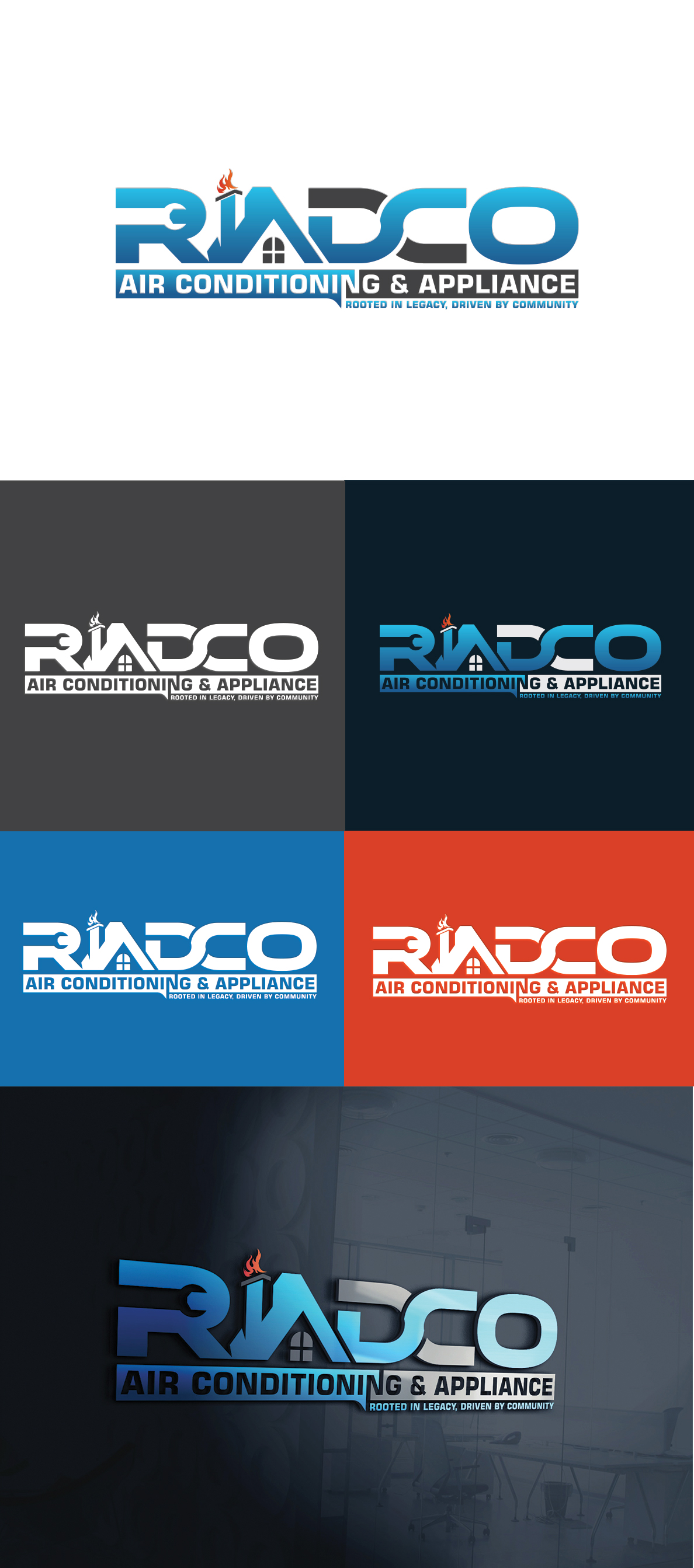 Logo Design by Imran_me for this project | Design #36390001