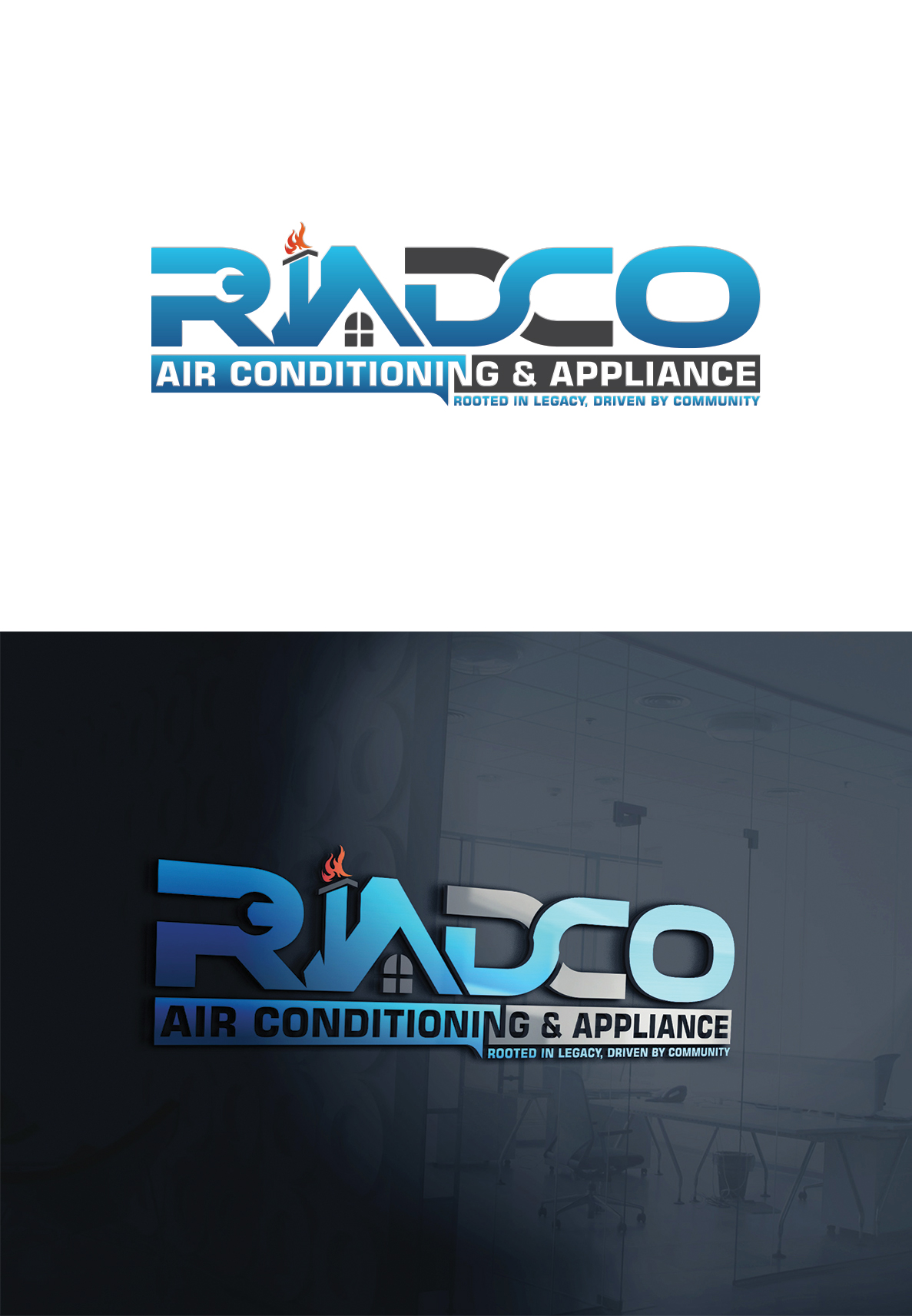 Logo Design by Imran_me for this project | Design #36390443