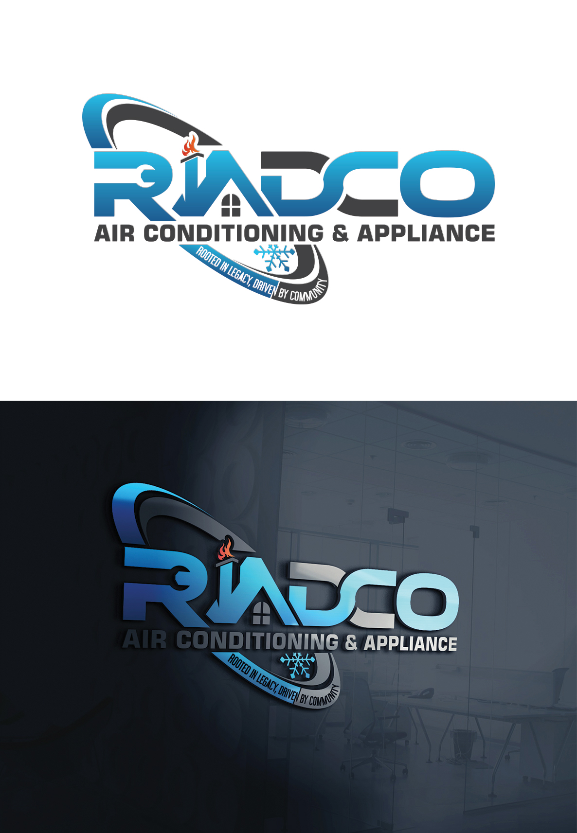 Logo Design by Imran_me for this project | Design #36392532