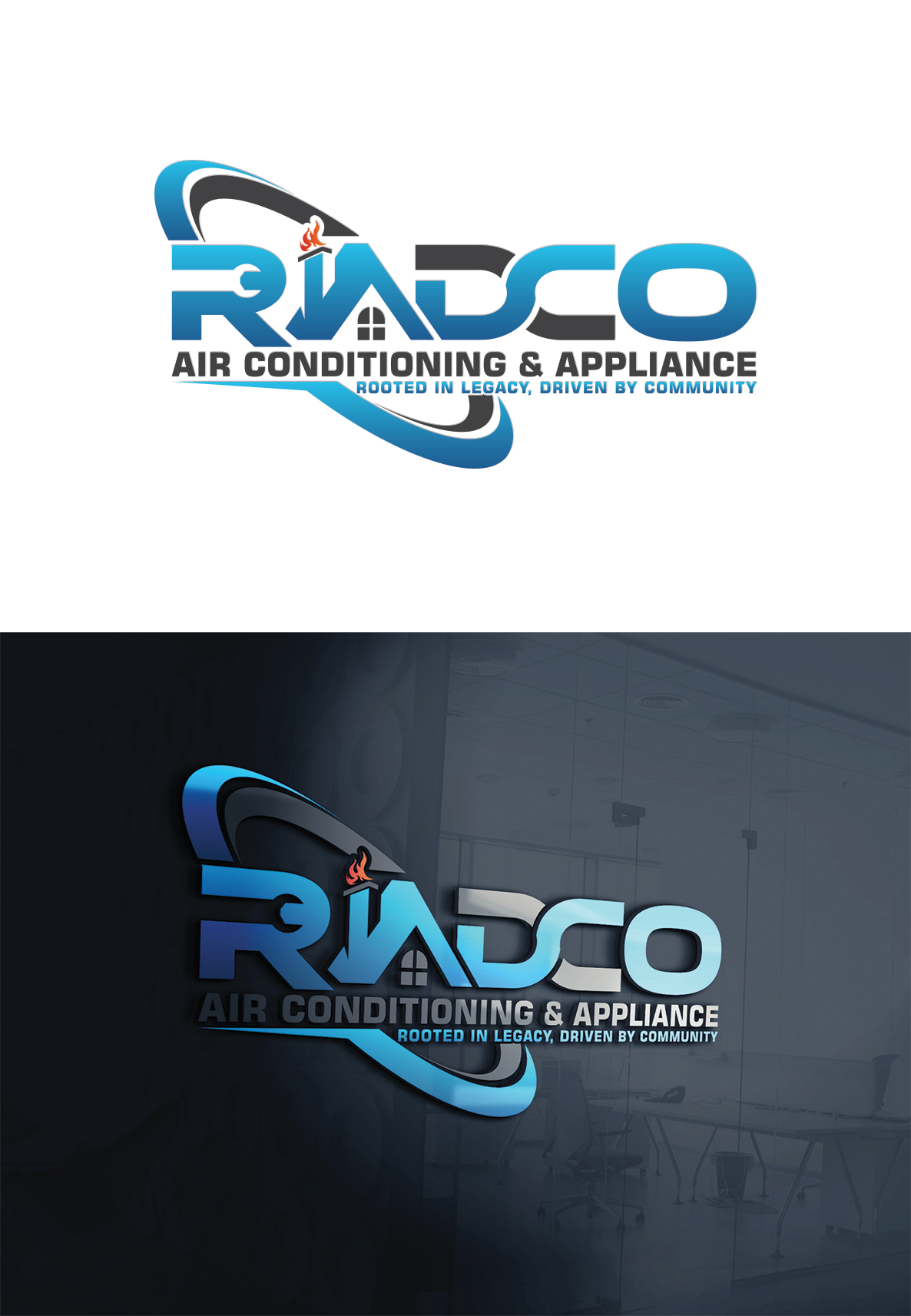 Logo Design by Imran_me for this project | Design #36392561