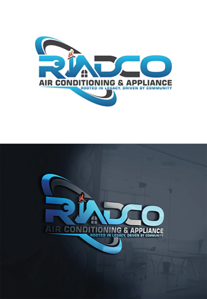 Logo Design by Imran_me for this project | Design: #36392561