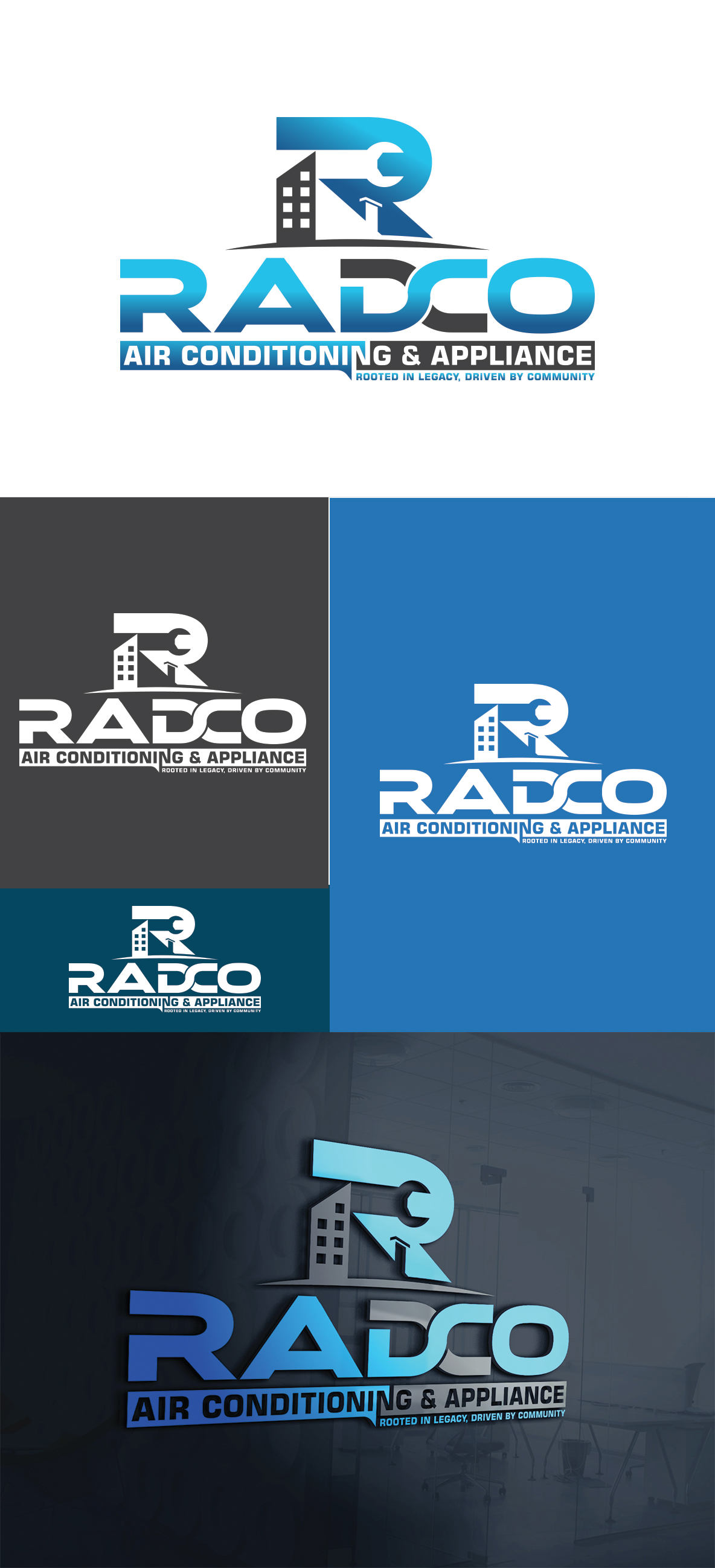 Logo Design by Imran_me for this project | Design #36454472