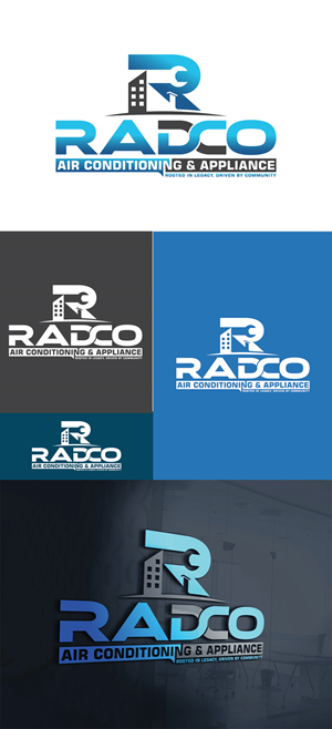 Logo Design by Imran_me for this project | Design: #36454472