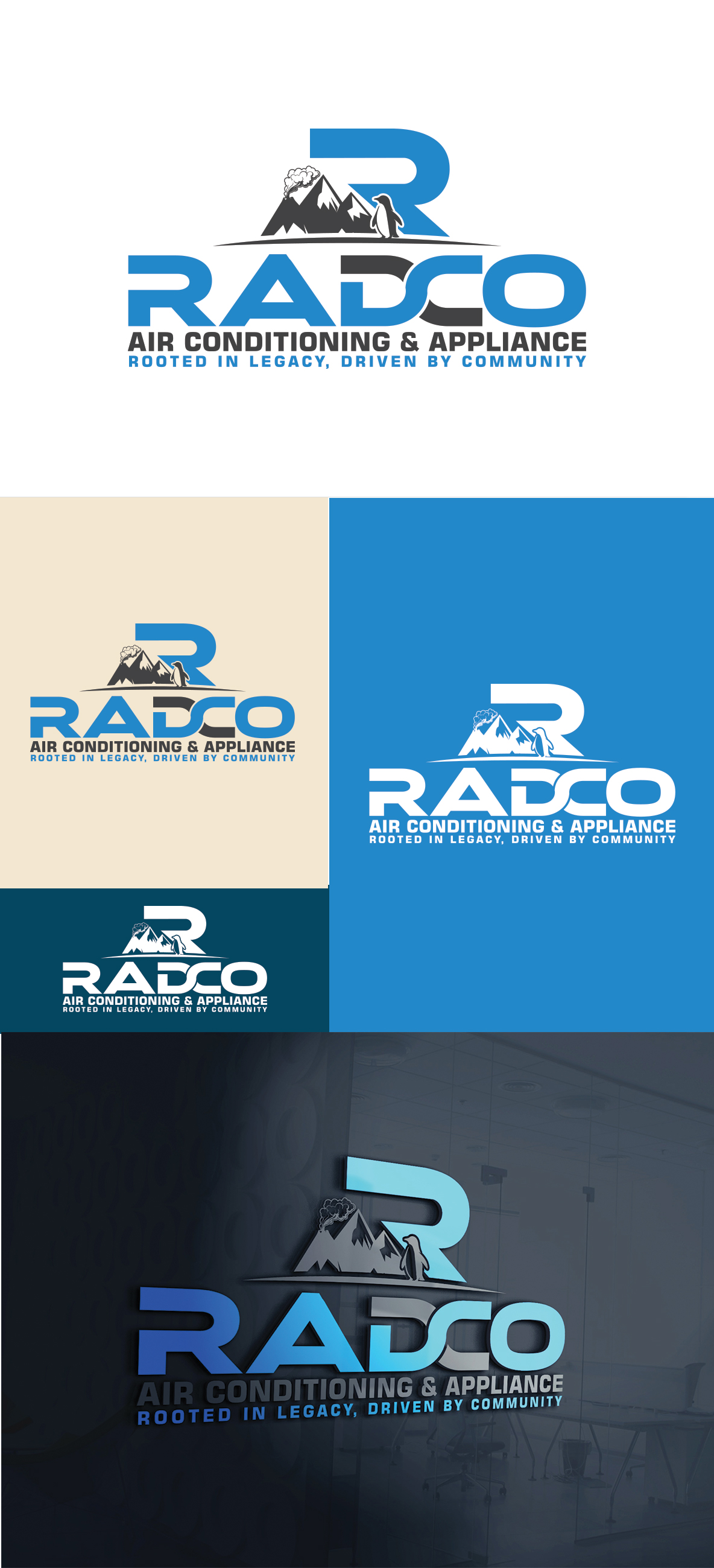 Logo Design by Imran_me for this project | Design #36455851