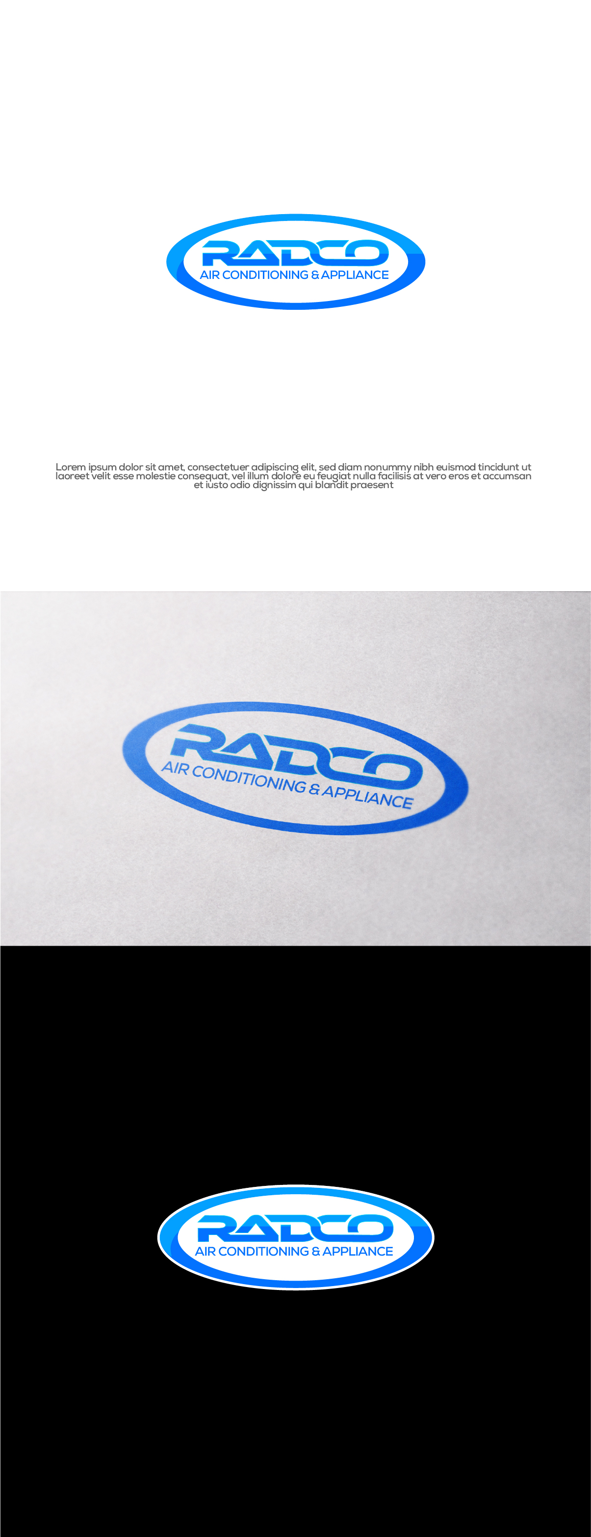 Logo Design by saifysyed Studio for this project | Design #36378346