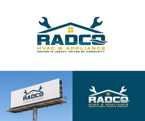 Logo Design by Ansh Design for this project | Design: #36353894