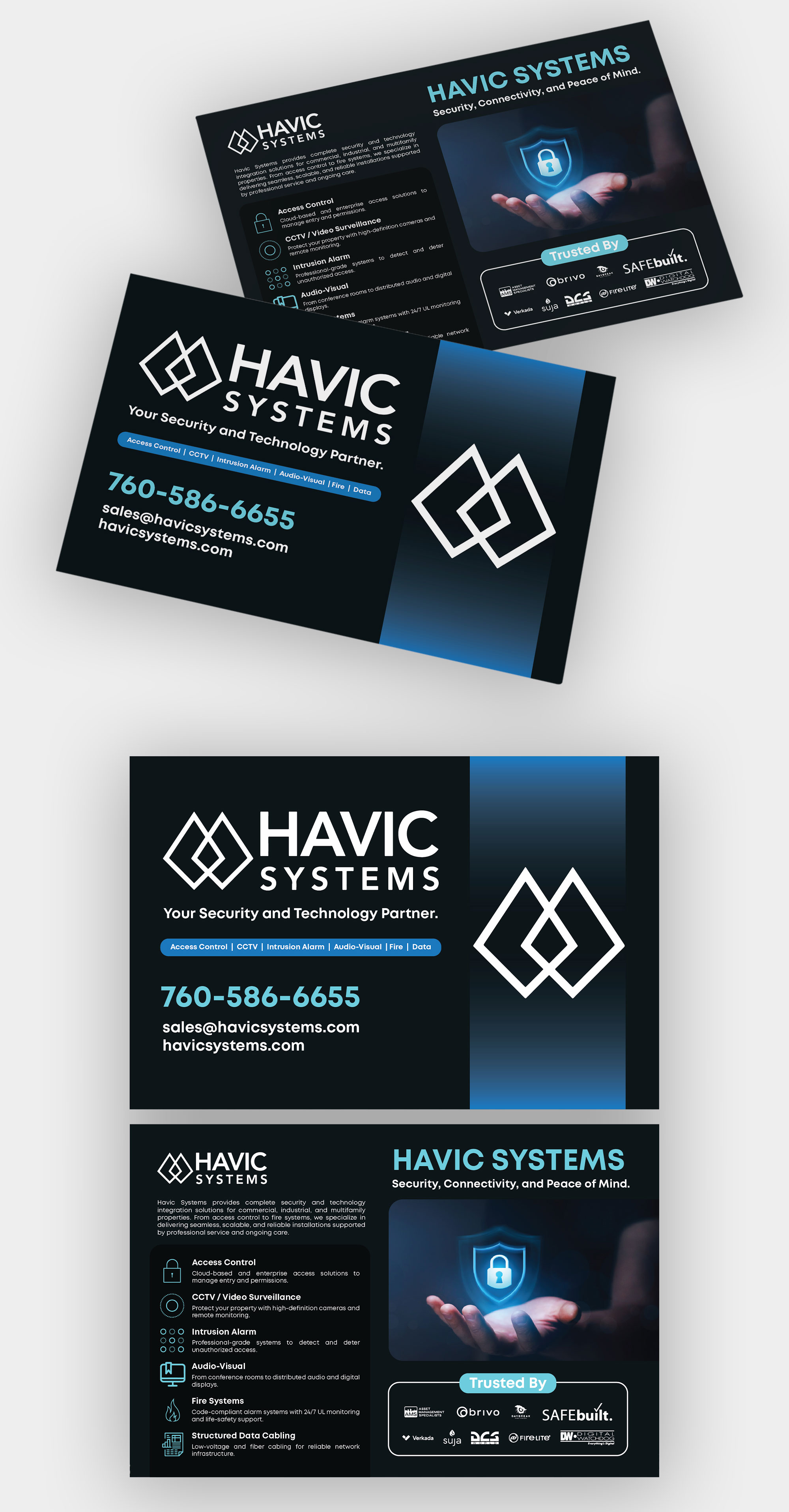 Diseño de Postal por Talha Ahmad para este proyecto | Diseño #36371223