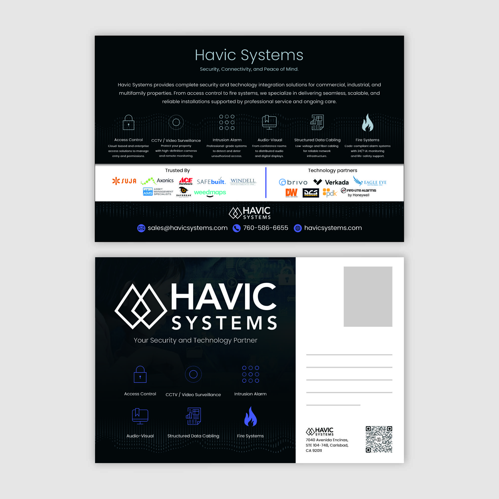 Postcard Design by firman.a.prasetyo for this project | Design #36369965