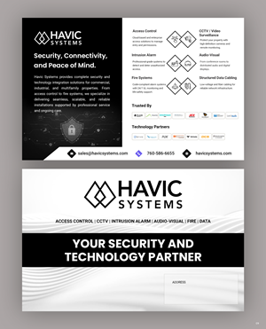 Postcard Design by pb