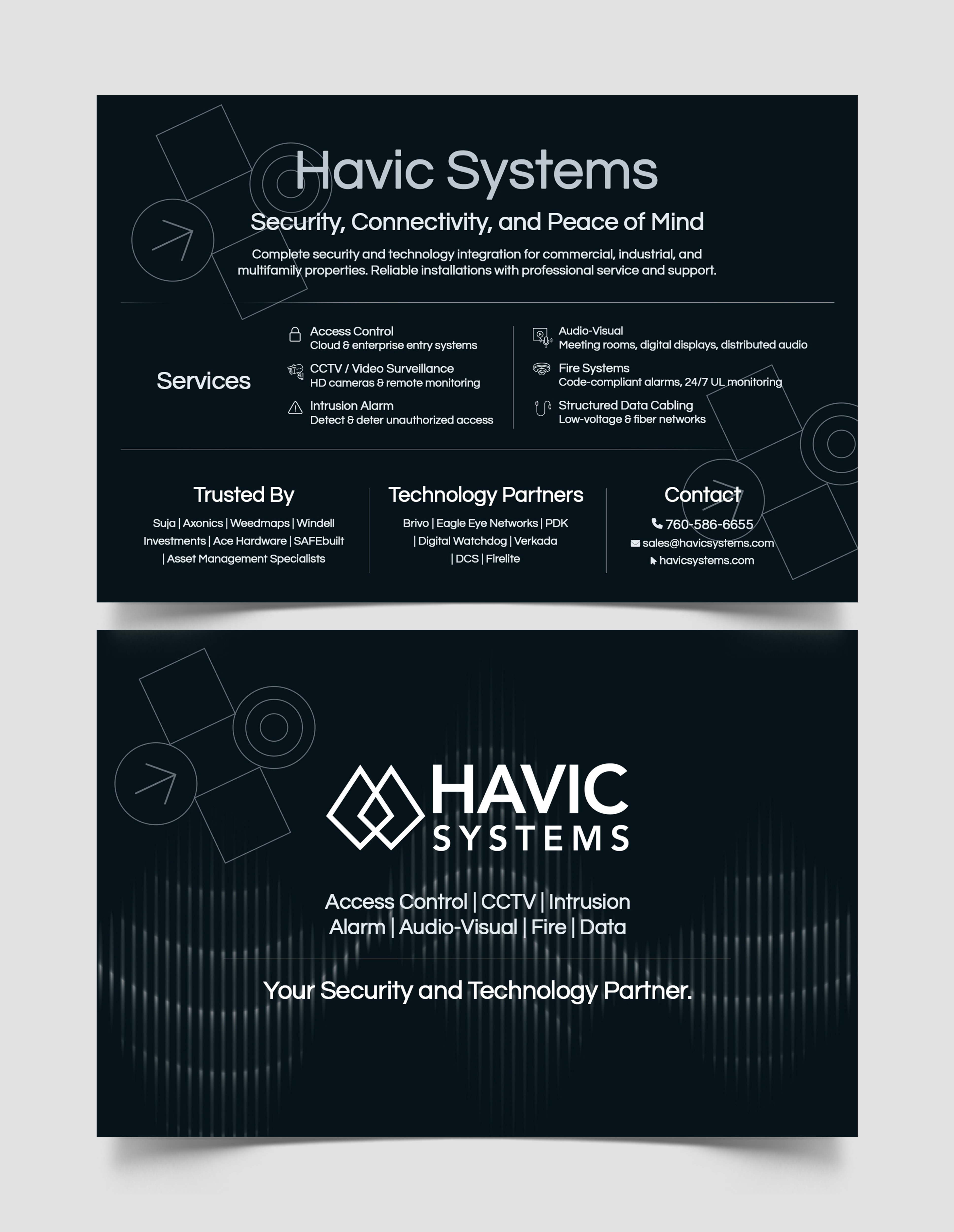 Diseño de Postal por Graphic Guy para este proyecto | Diseño #36372159