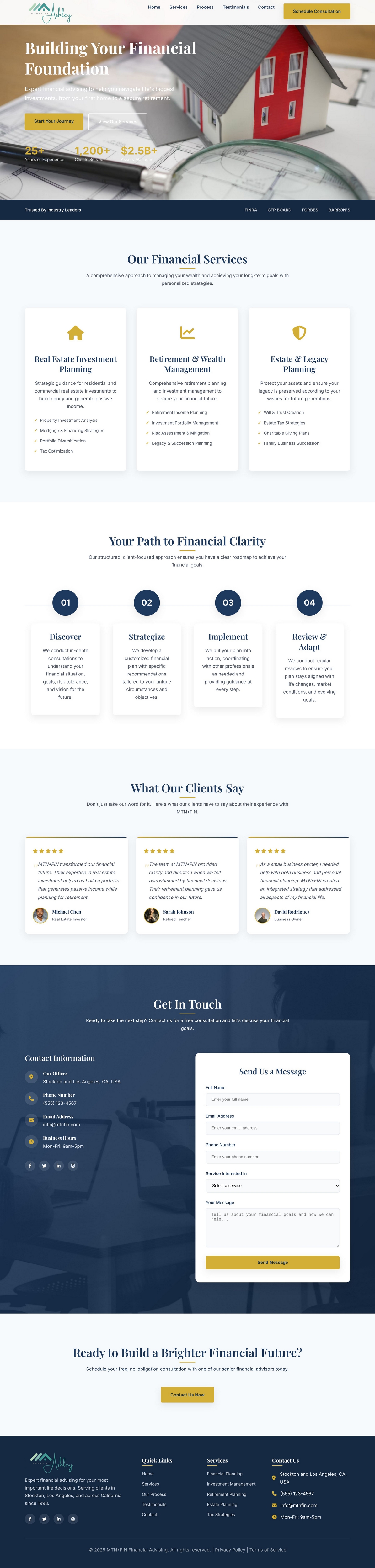 Web Design by "DesignsWorld" for ONEELEVEN | Design #36387564